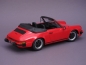 Preview: Porsche 911 SC Cabriolet - 1983