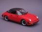 Preview: Porsche 911 SC Cabriolet - 1983