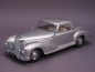 Preview: Mercedes Benz 300 SC Coupe (W188) - 1955