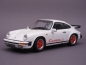 Preview: Porsche 911 3.2 Carrera CS - Clubsport - 1989