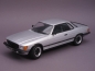 Preview: Mercedes Benz 500 SLC 6.0 AMG (C107) - 1985