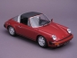 Preview: Porsche 911 SC Targa - 1978