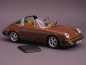 Preview: Porsche 911 SC Targa - Tatort Stuttgart - 1975