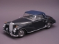 Preview: Mercedes Benz 300 SC Cabriolet mit Softtop (W188) - 1955