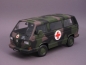Preview: Volkswagen Bus T3 Syncro - Bundeswehr Ambulanz - 1987