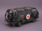 Preview: Volkswagen Bus T3 Syncro - Bundeswehr Ambulanz - 1987