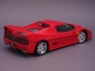 Preview: Ferrari F50 Hardtop - 1995