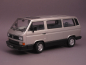 Preview: Volkswagen Bus T3 Multivan - Magnum - 1987