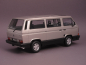Preview: Volkswagen Bus T3 Multivan - Magnum - 1987