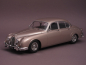 Preview: Jaguar MK II 3.8 LHD - 1959
