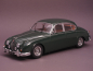Preview: Jaguar MK II 3.8 LHD - 1959