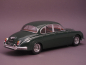 Preview: Jaguar MK II 3.8 LHD - 1959