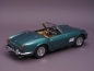 Preview: Ferrari 250 GT California Spyder mit Hardtop - 1960