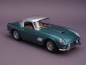Preview: Ferrari 250 GT California Spyder mit Hardtop - 1960