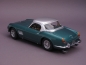 Preview: Ferrari 250 GT California Spyder mit Hardtop - 1960