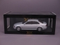 Preview: BMW 530d E39 Limousine - 1995