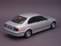 Preview: BMW 530d E39 Limousine - 1995