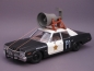 Preview: Dodge Monaco - Bluesmobile mit Lautsprecher - 1974