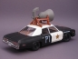 Preview: Dodge Monaco - Bluesmobile mit Lautsprecher - 1974