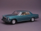 Preview: Mercedes-Benz 280C/8 (W114) Coupe - 1969