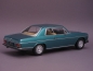 Preview: Mercedes-Benz 280C/8 (W114) Coupe - 1969