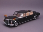 Preview: Mercedes Benz 600 Landaulet (W100) - Queen Elizabeth II / Kiesinger - 1965