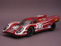 Preview: Porsche 917K #23 - Sieger 24h Le Mans 1970