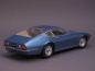 Preview: Maserati Ghibli Coupe - 1969