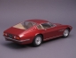 Preview: Maserati Ghibli Coupe - 1969