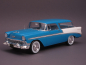 Preview: Chevrolet Bel Air Nomad - 1956