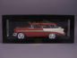 Preview: Chevrolet Bel Air Nomad - 1956