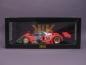 Preview: Mazda 787B #55 - Sieger 24h Le Mans 1991
