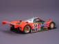 Preview: Mazda 787B #55 - Sieger 24h Le Mans 1991
