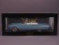 Preview: Ford Thunderbird Cabriolet - 1966