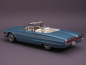 Preview: Ford Thunderbird Cabriolet - 1966