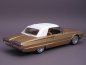 Preview: Ford Thunderbird Cabriolet - 1966