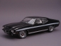 Preview: Pontiac LeMans GTO - 1972