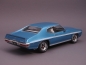 Preview: Pontiac LeMans GTO - 1972