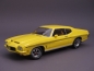Preview: Pontiac LeMans GTO - 1972