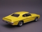 Preview: Pontiac LeMans GTO - 1972