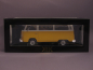 Preview: Volkswagen Bus T2b - 1972
