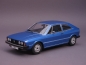 Preview: Volkswagen Scirocco GTI - 1976