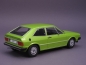 Preview: Volkswagen Scirocco GTI - 1976
