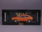 Preview: Volkswagen Scirocco L - 1975