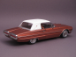 Preview: Ford Thunderbird Landau Coupe - 1966