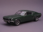 Preview: Ford Mustang GT Fastback - Bullit - 1968