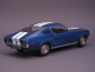 Preview: Ford Mustang GT Fastback - 1968