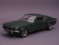 Preview: Ford Mustang GT Fastback - Bullit - Movie Edition - 1968