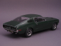 Preview: Ford Mustang GT Fastback - Bullit - Movie Edition - 1968