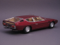 Preview: Lamborghini Espada S2 - 1970